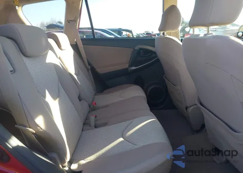 2007 Toyota Rav4 z USA, uszkodzony, nr VIN JTMZD33V475067184